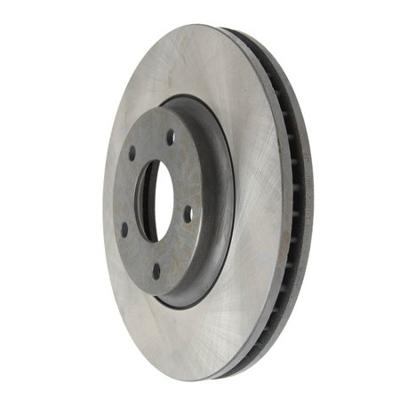 Op Parts Brake Disc, 40524012 40524012